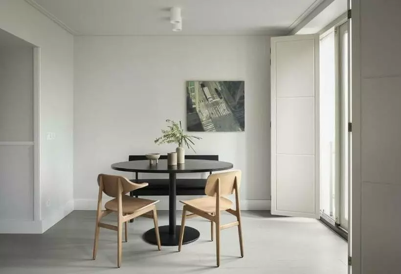 Boutique Hotel Benedict Noordwijk