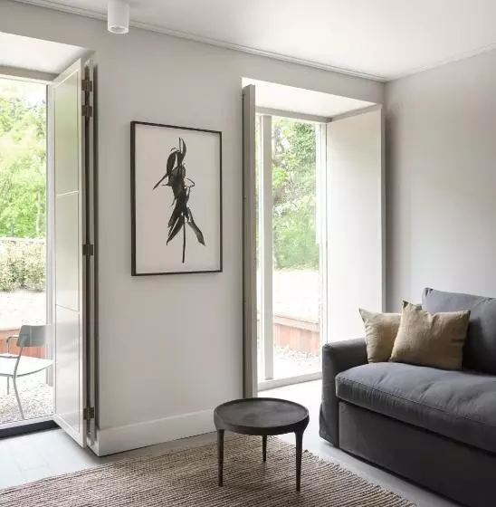 Boutique Hotel Benedict Noordwijk