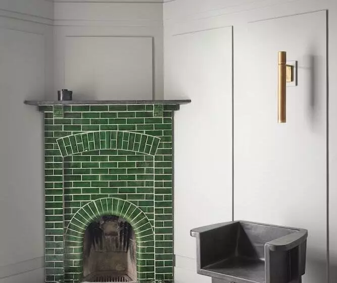 Boutique Hotel Benedict Noordwijk