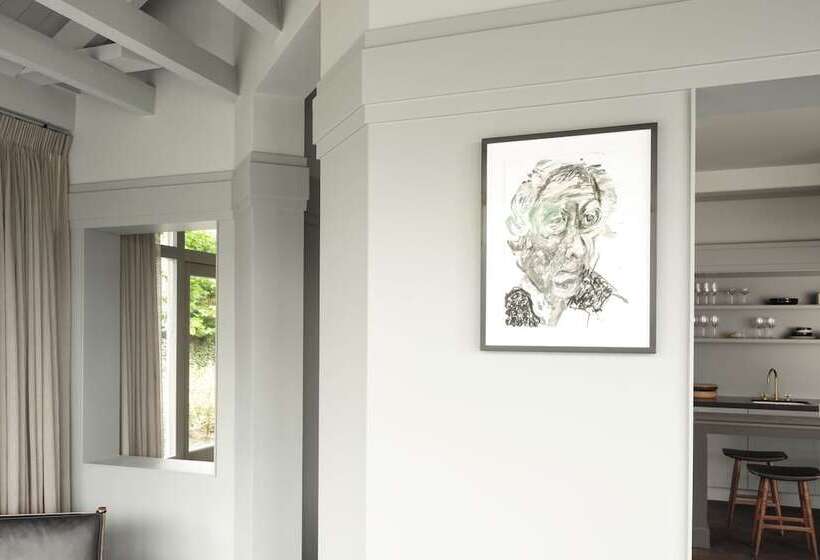 Boutique Hotel Benedict Noordwijk