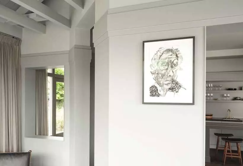 Boutique Hotel Benedict Noordwijk