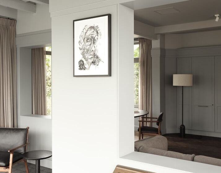 Boutique Hotel Benedict Noordwijk