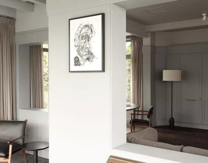 Boutique Hotel Benedict Noordwijk