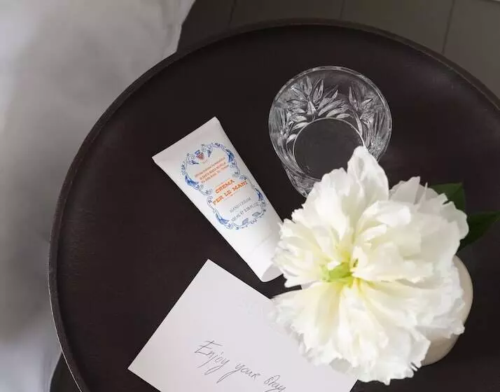 Boutique Hotel Benedict Noordwijk