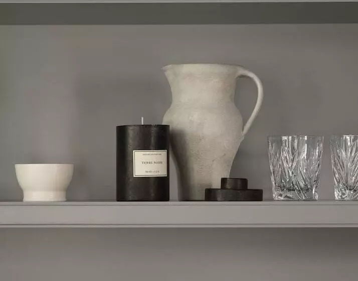 Boutique Hotel Benedict Noordwijk