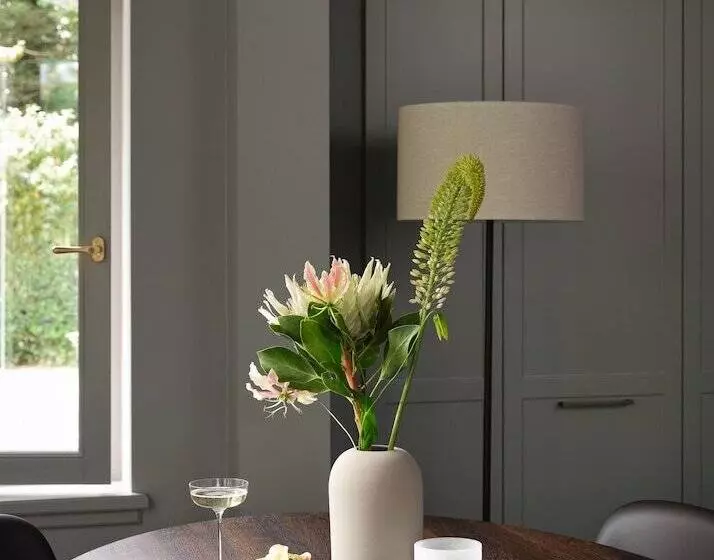 Boutique Hotel Benedict Noordwijk