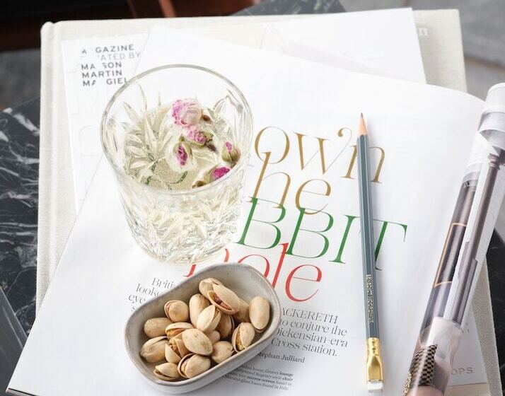 Boutique Hotel Benedict Noordwijk