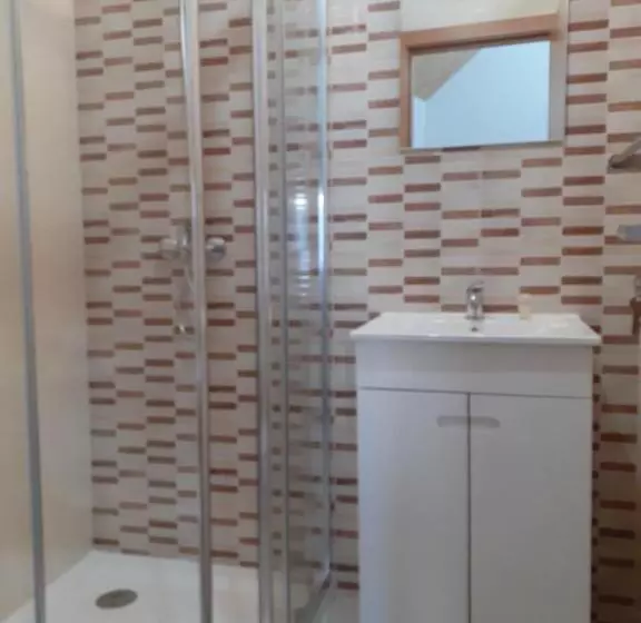 Hostel Sertã