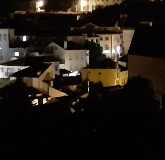 Hostel Sertã