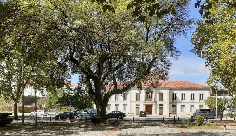 Hostel Sertã