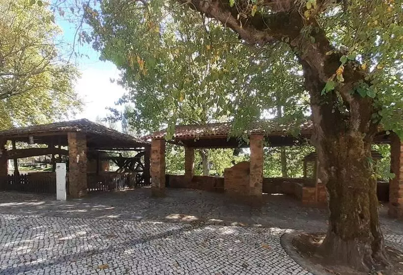 Hostel Sertã