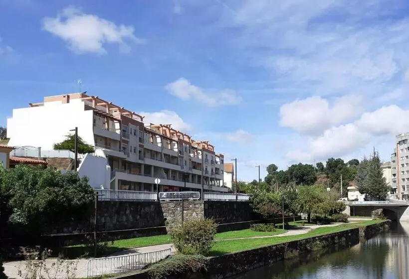 Hostel Sertã