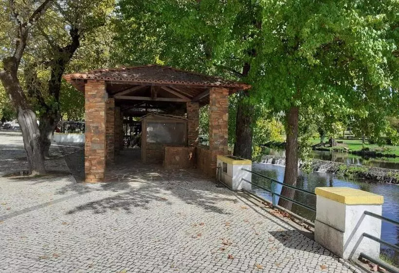 Hostel Sertã