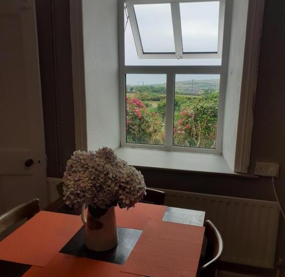 Hotell Gleann Loic Farmhouse