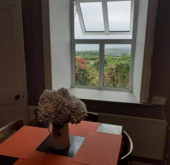 ホテル Gleann Loic Farmhouse