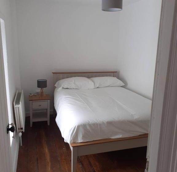 Hotell Gleann Loic Farmhouse