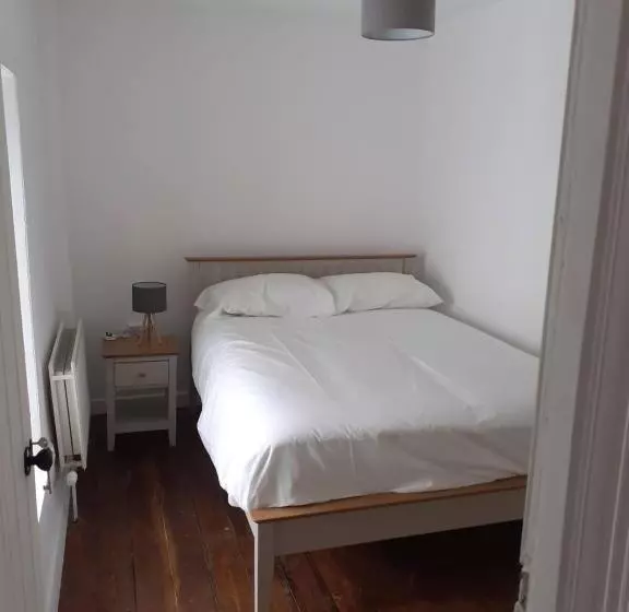 ホテル Gleann Loic Farmhouse