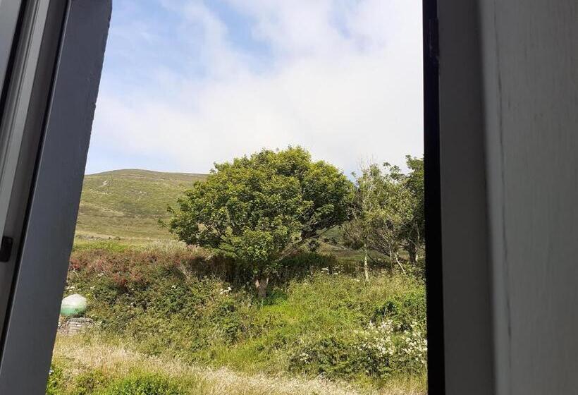 Hotell Gleann Loic Farmhouse