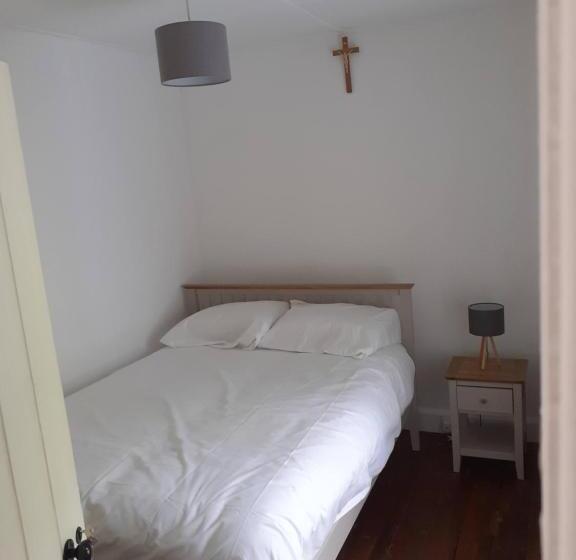 Hotell Gleann Loic Farmhouse