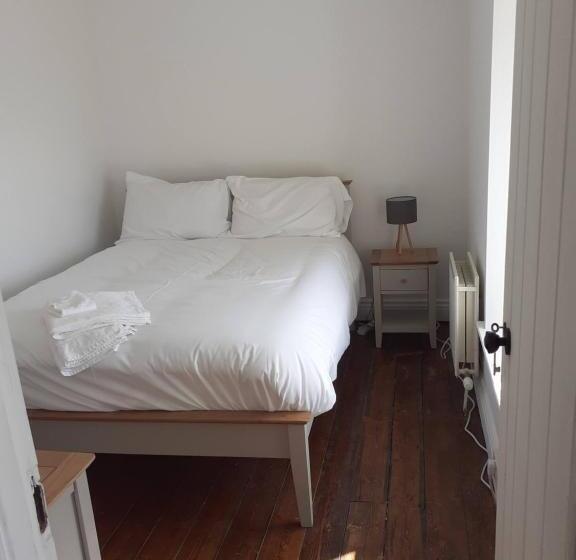 Hotell Gleann Loic Farmhouse