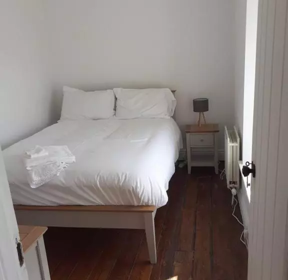 ホテル Gleann Loic Farmhouse
