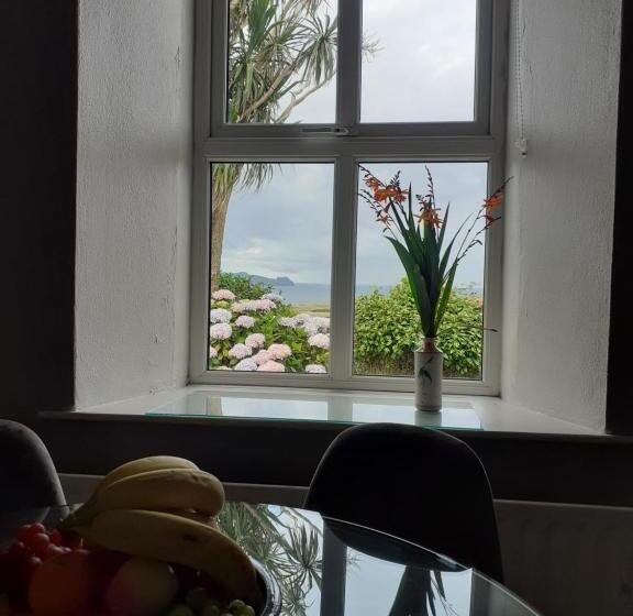 Hotell Gleann Loic Farmhouse