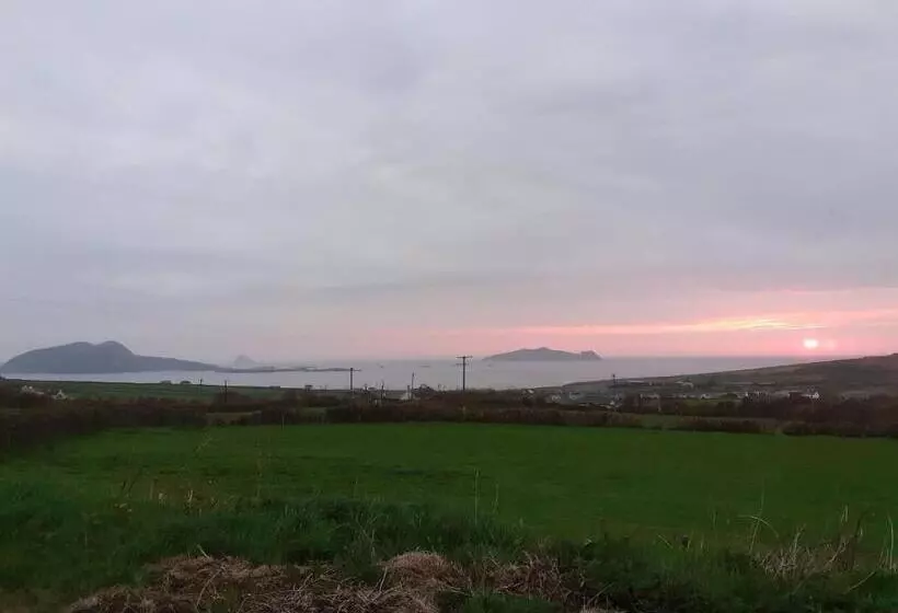 ホテル Gleann Loic Farmhouse