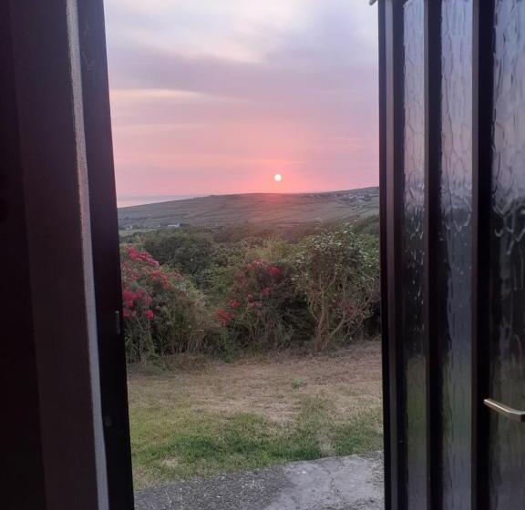 Hotell Gleann Loic Farmhouse