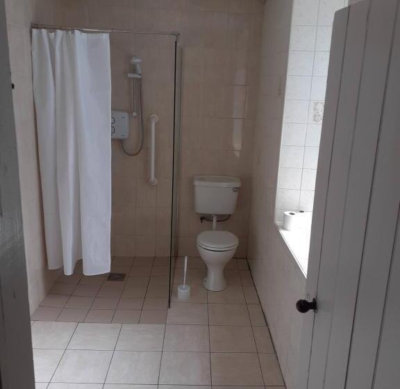 Hotell Gleann Loic Farmhouse