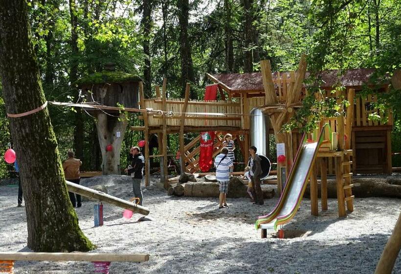 Krug S Family Hostel Und Restaurant