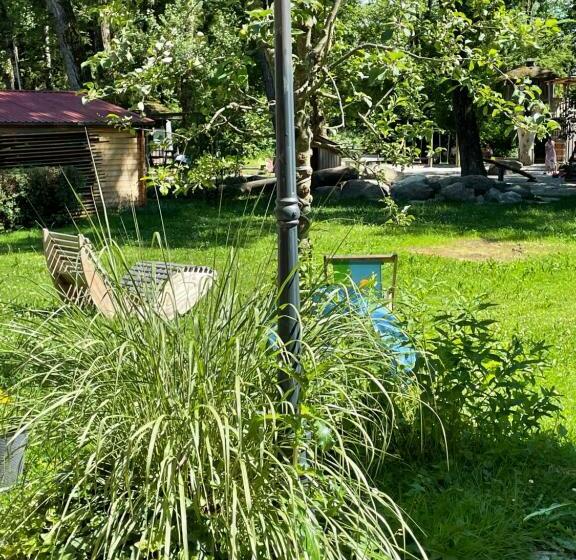 Krug S Family Hostel Und Restaurant