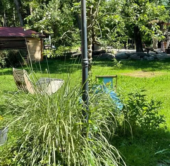 Krug S Family Hostel Und Restaurant