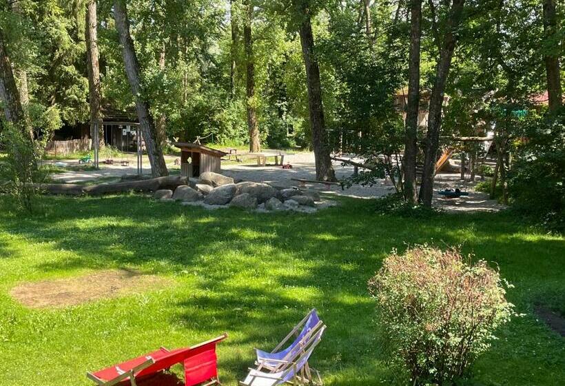 Krug S Family Hostel Und Restaurant