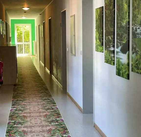 Krug S Family Hostel Und Restaurant