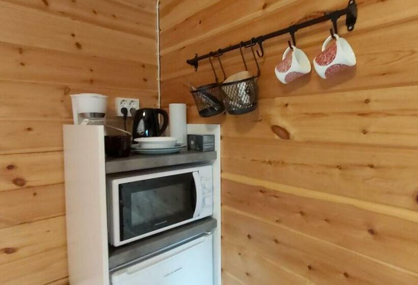 مُتل Hillside Rooms