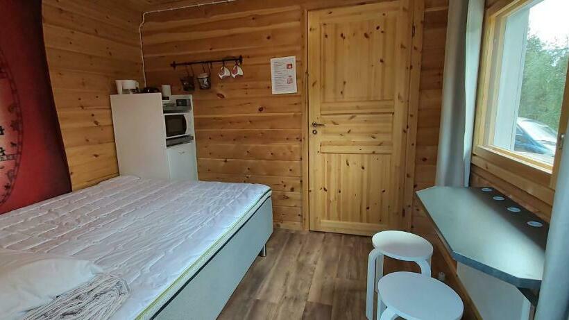 مُتل Hillside Rooms