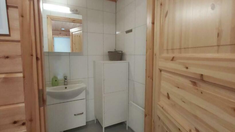 مُتل Hillside Rooms