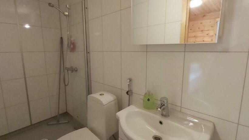 مُتل Hillside Rooms