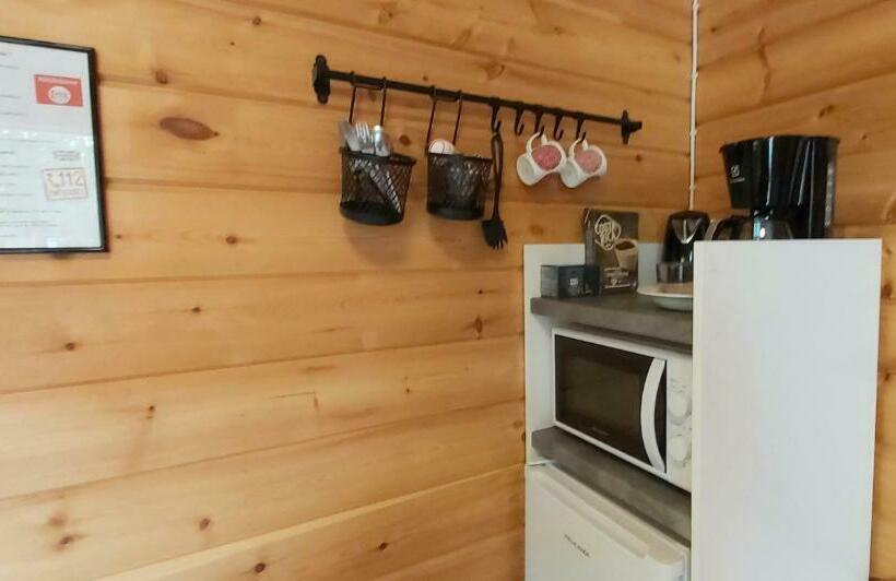 مُتل Hillside Rooms