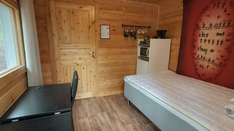 Motel Hillside Rooms