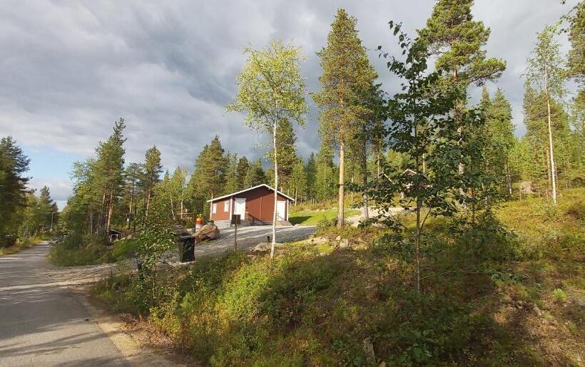 مُتل Hillside Rooms