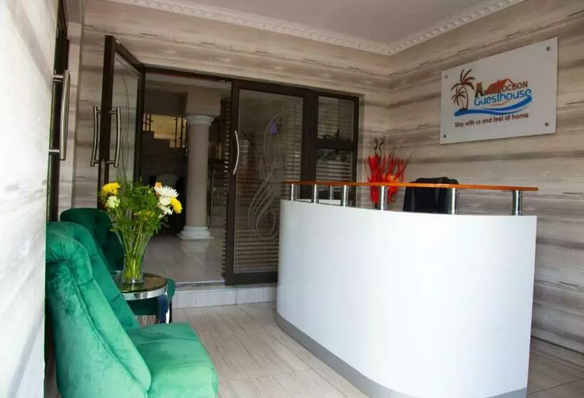 Majatalo Angelocean Guest House