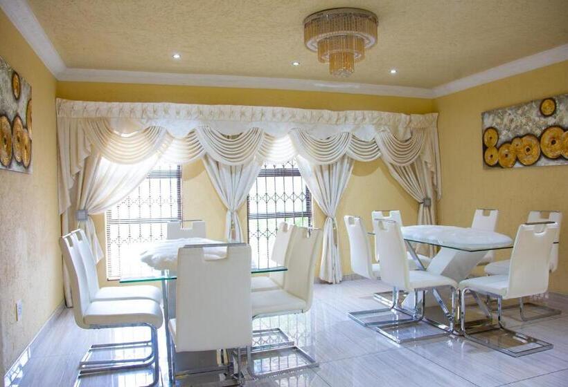 پانسیون Angelocean Guest House