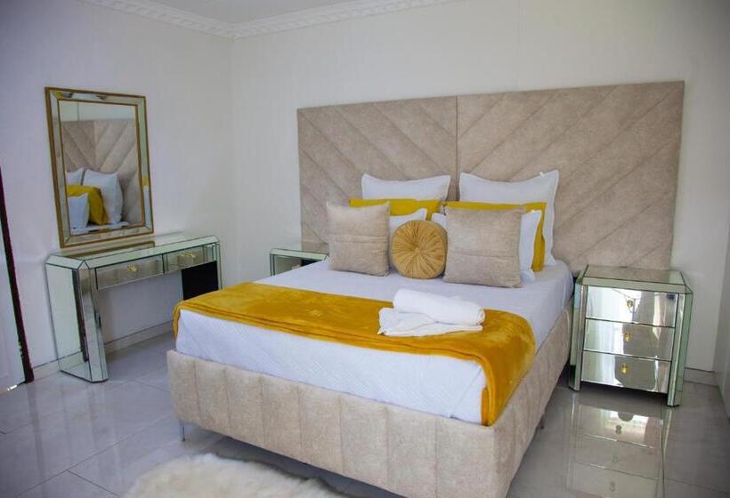 پانسیون Angelocean Guest House