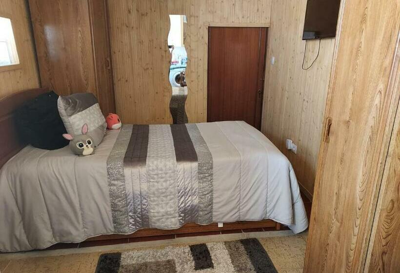 Pension Casa 563 With Indoor Bathroom And Small Kitchen