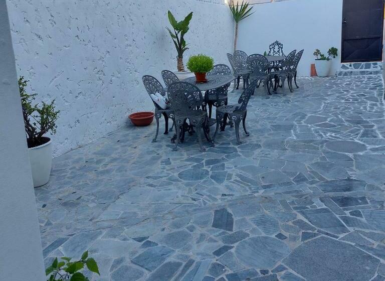 Pension Casa 563 With Indoor Bathroom And Small Kitchen