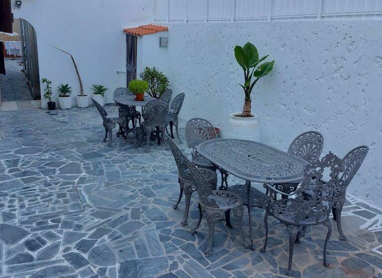 Pension Casa 563 With Indoor Bathroom And Small Kitchen