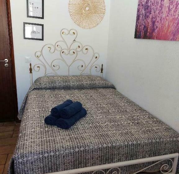 Pension Casa 563 With Indoor Bathroom And Small Kitchen