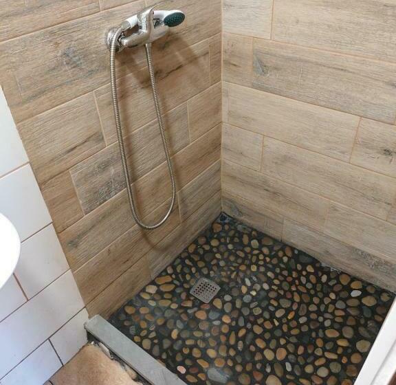 Pension Casa 563 With Indoor Bathroom And Small Kitchen