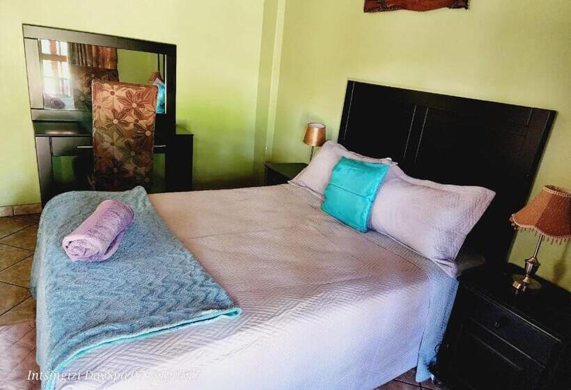 Pension Intsingizi Bird Lodge